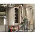 high speed electric heater continual plate dryer for medicine industry